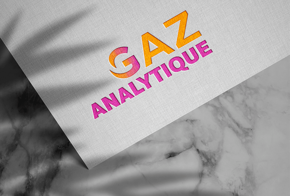 Logo Gaz Analytique