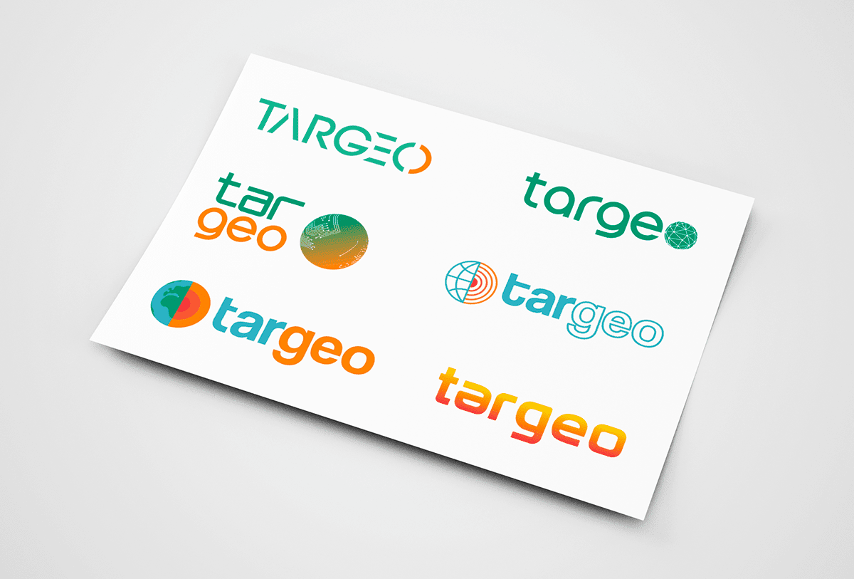 Targeo recherches logo