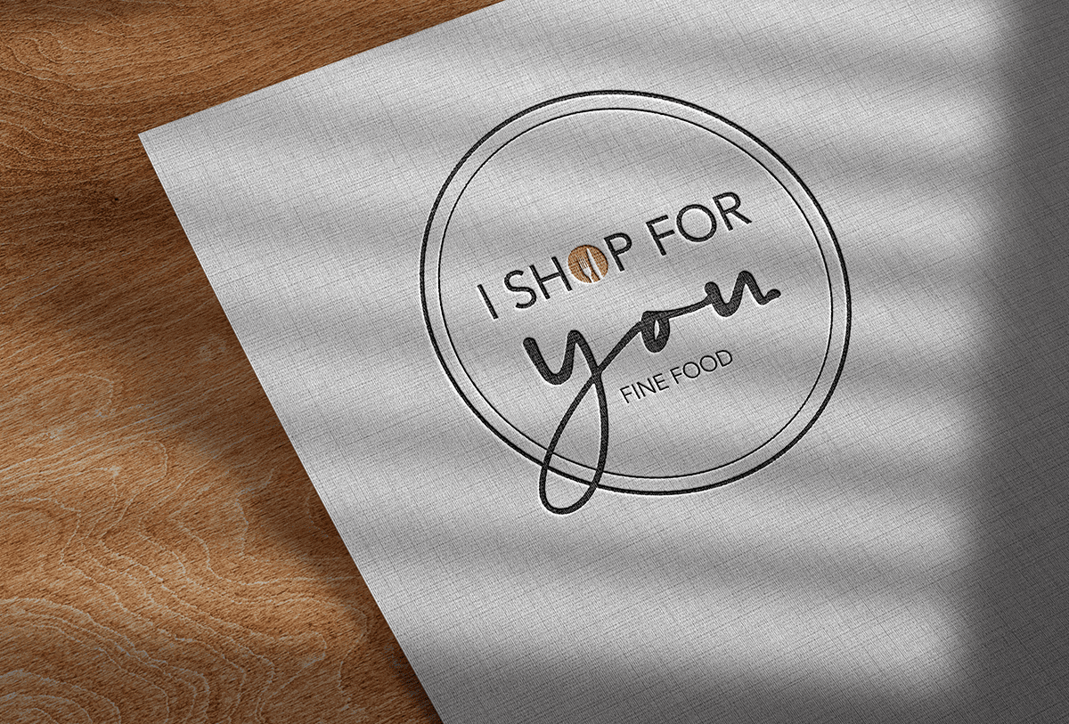 studio bleu - Logo I Shop For You