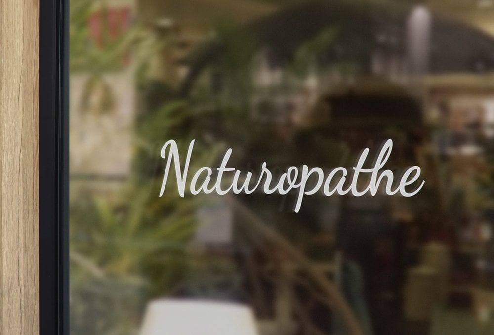 logo Naturopathe